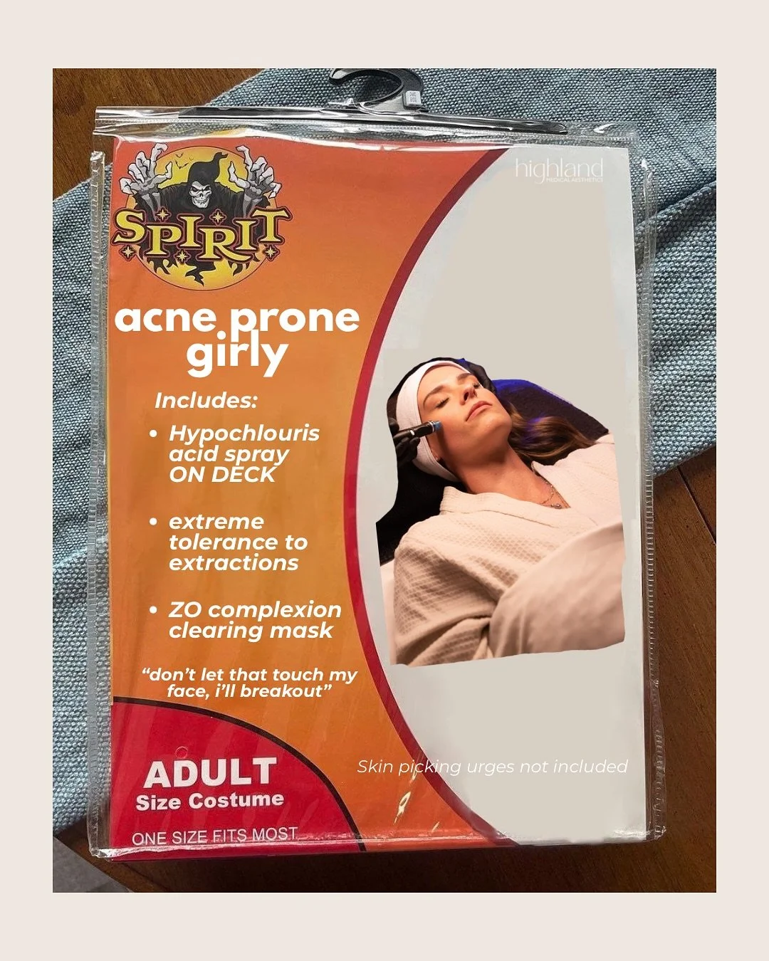 Which one are you choosing this Halloween 👻💅🏻
•
•
•
📱 (601)-439-2436
💻 www.highlandmedms.com
🪩Flowood, Mississippi