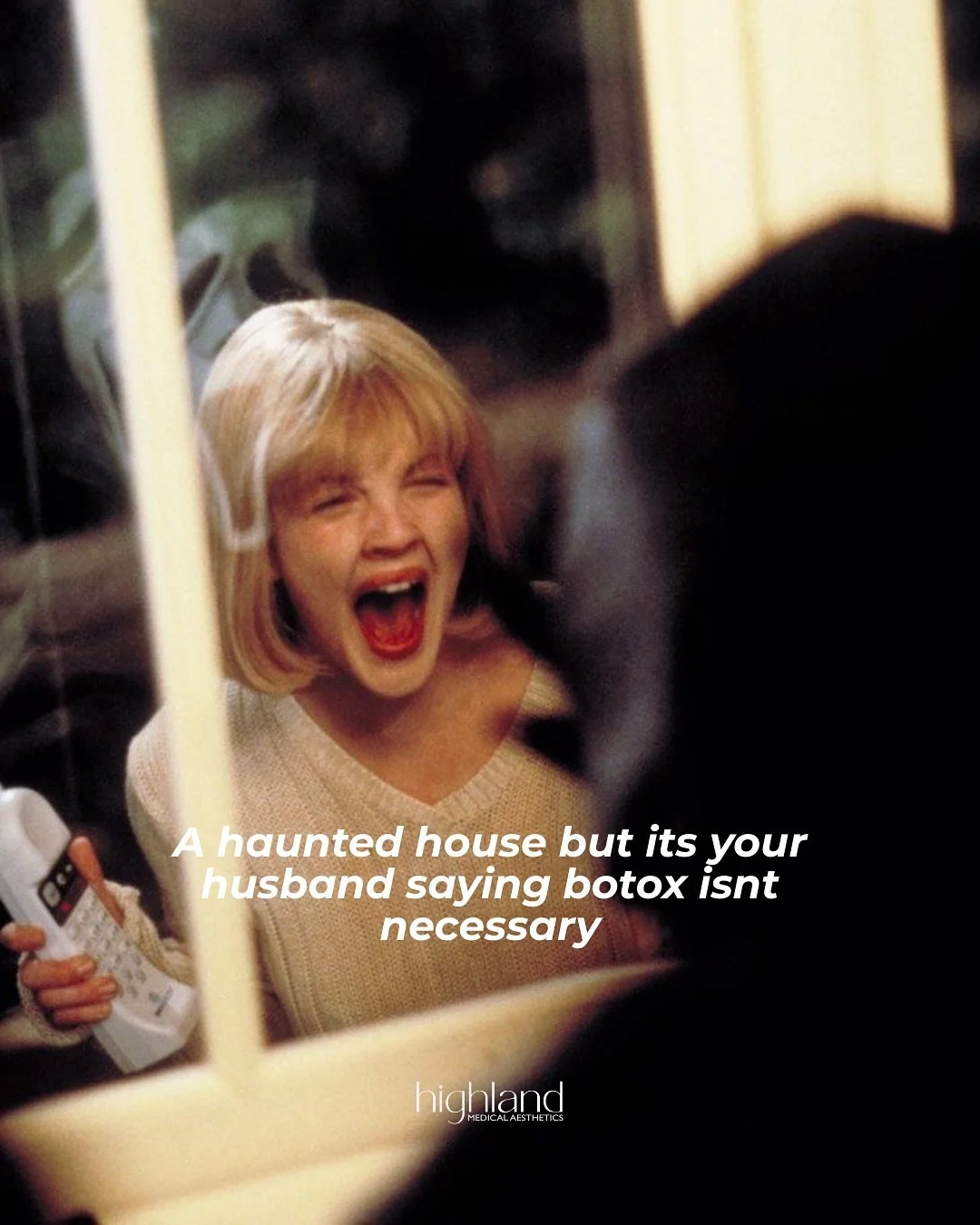 Happy Halloween 🎃💉 
&bull;
&bull;
&bull;
📱 (601)-439-2436
💻 www.highlandmedms.com
🪩Flowood, MS