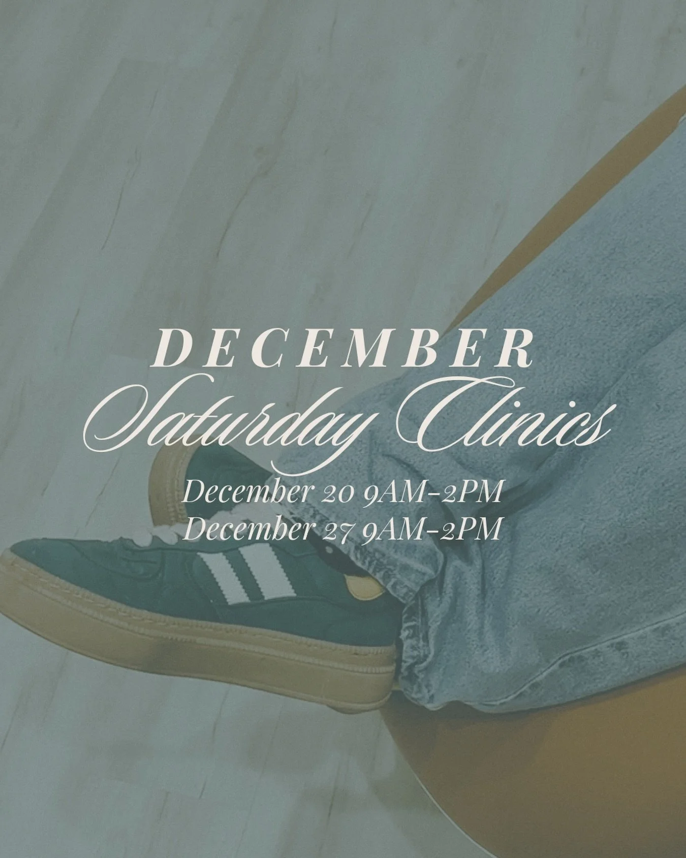 TWO Saturday Clinics this month!😍
Call or book online to secure your spot&mdash; they fill up quick!

📱 (601)-439-2436
💻 www.highlandmedms.com
🪩 Flowood, MS