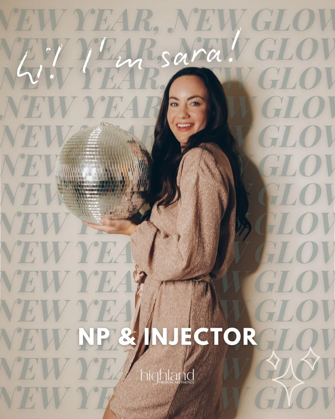 Meet @thejacksoninjector, our very own NP &amp; Injector 🫶🏼

Sara&rsquo;s approach to injectables is grounded in medicine, safety, and intention. No overdone results&mdash; just thoughtful care that honors your natural features🪽 

Book with Sara h