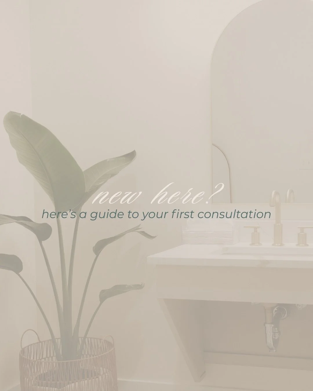 new here? we&rsquo;ll walk you through it. ✨

Your first consultation at Highland is all about understanding your skin, your goals, and your timeline. Using VISIA skin analysis and a personalized consultation, we create a customized treatment plan de