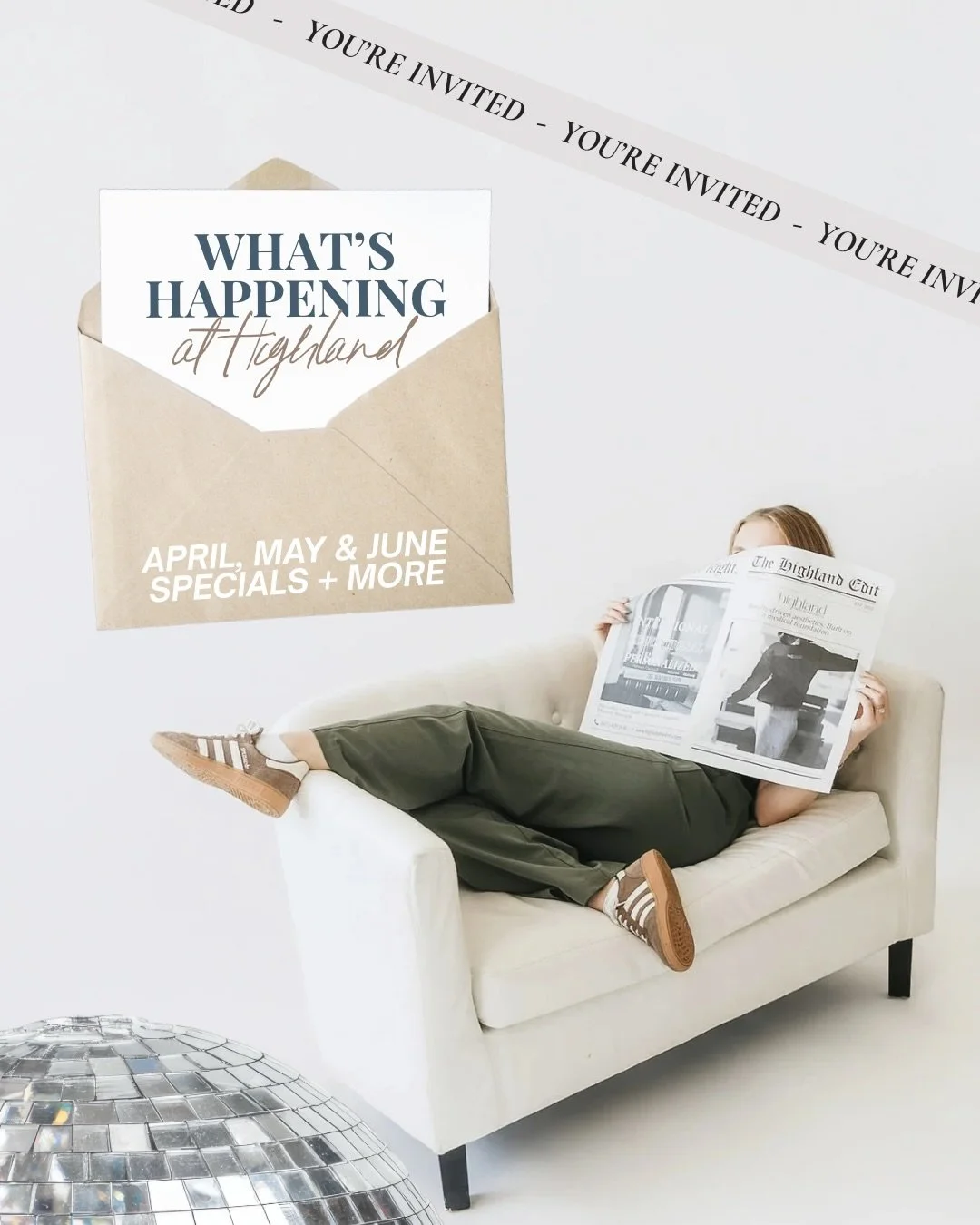 Spring is springing&hellip; and so should your skin

Q3 specials just dropped and they&rsquo;re giving glow, structure, and &ldquo;what have you been doing??&rdquo; 

we loveee that for you🤍

Book with us here ↴
📞(601)439-2436
💌 (601) 521-9731
Vis