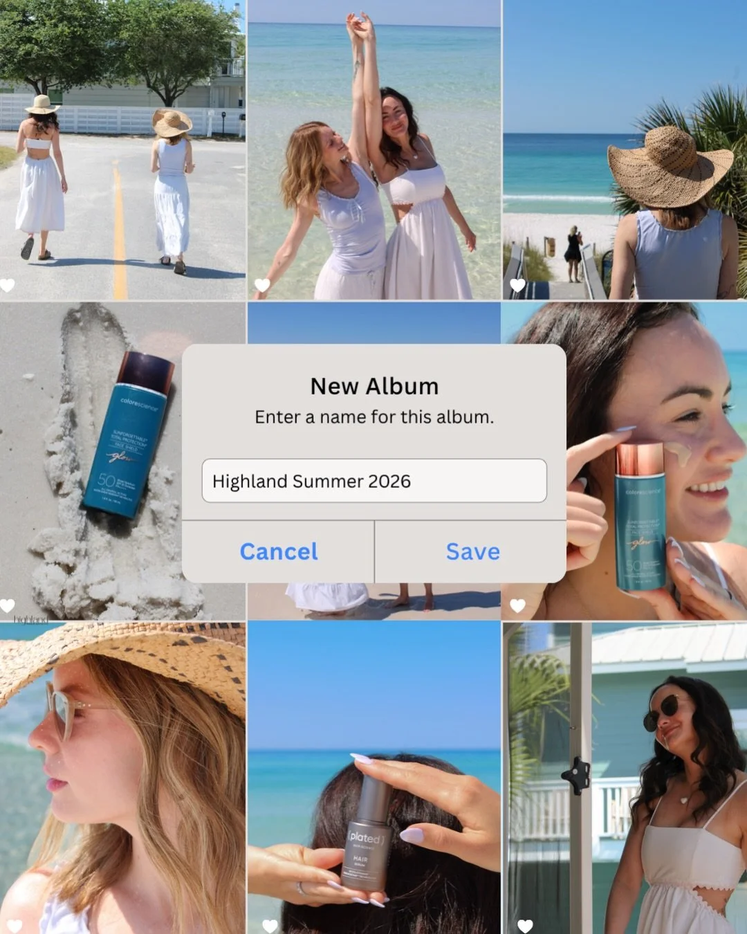 The products we&rsquo;re reaching for all summer long ☀️

@highlandmedms | Flowood, MS
📲 Text 601-521-9731 | Call 601-439-2436
💻 Use the link in bio to book online 

#flowoodms #colorescience #platedhair #spf #summerskin