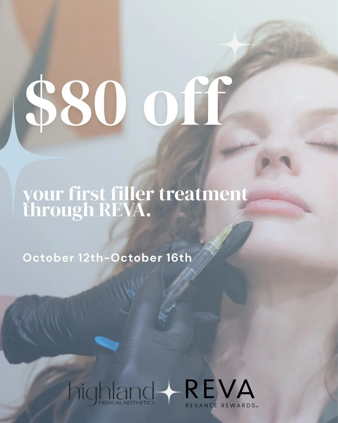 Your next filler appointment just got a little sweeter. 💉✨ REVA Rewards is bringing the savings&mdash;don&rsquo;t miss out! 🤍

@highlandmedms | Flowood, MS
📞Text 601-521-9731 | Call 601-439-2436
🖥️ Use the link in bio to book online 

#revanceaes
