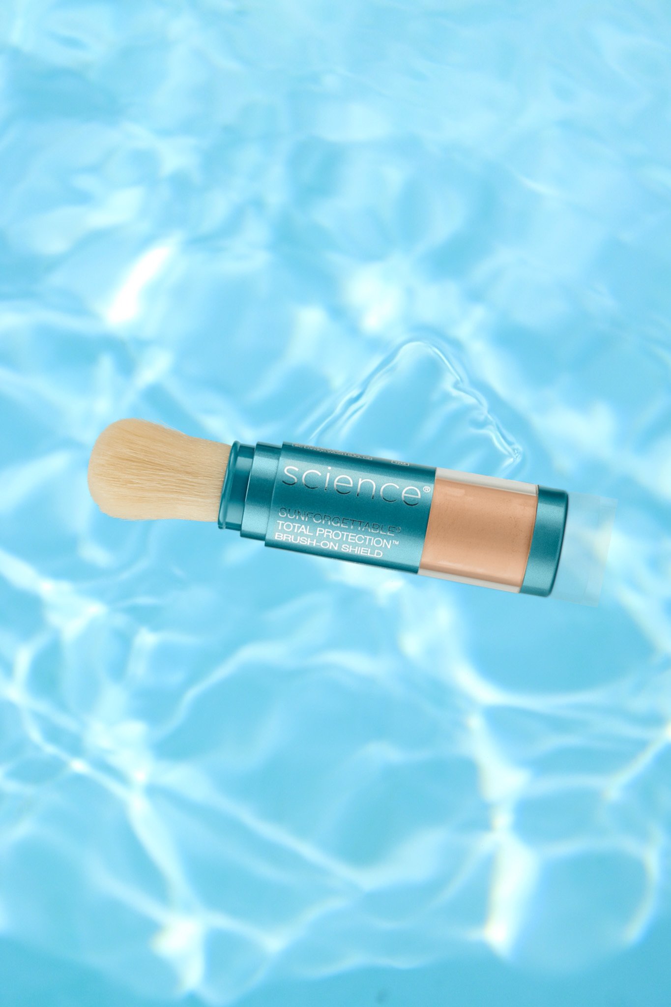 Sunforgettable® Total Protection® Brush-On Shield SPF 50