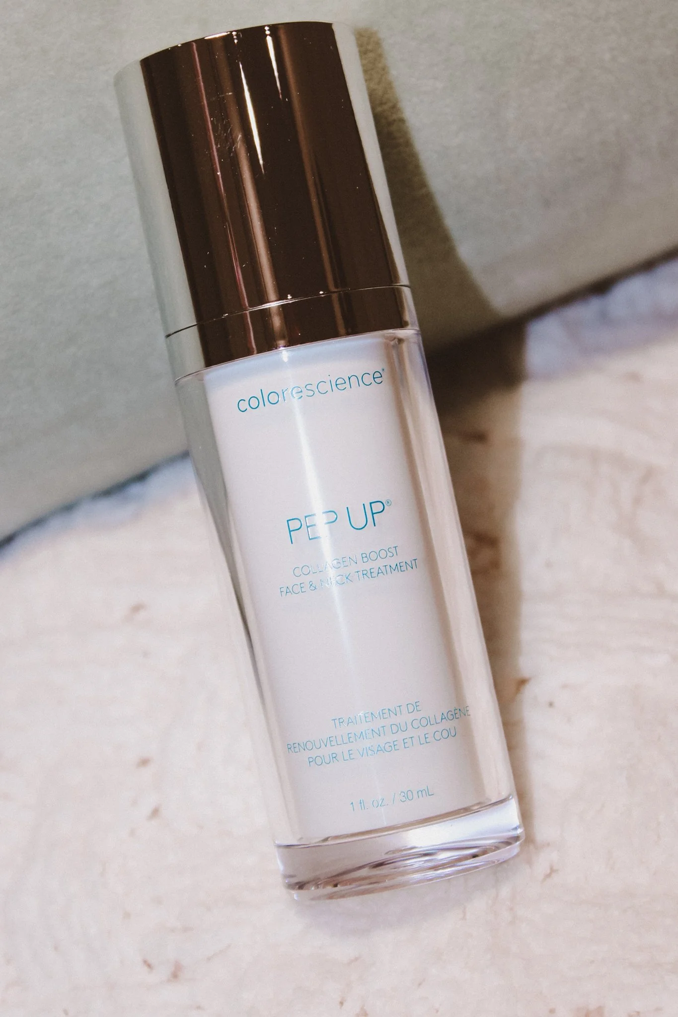 Pep Up® Collagen Boost Face & Neck Serum