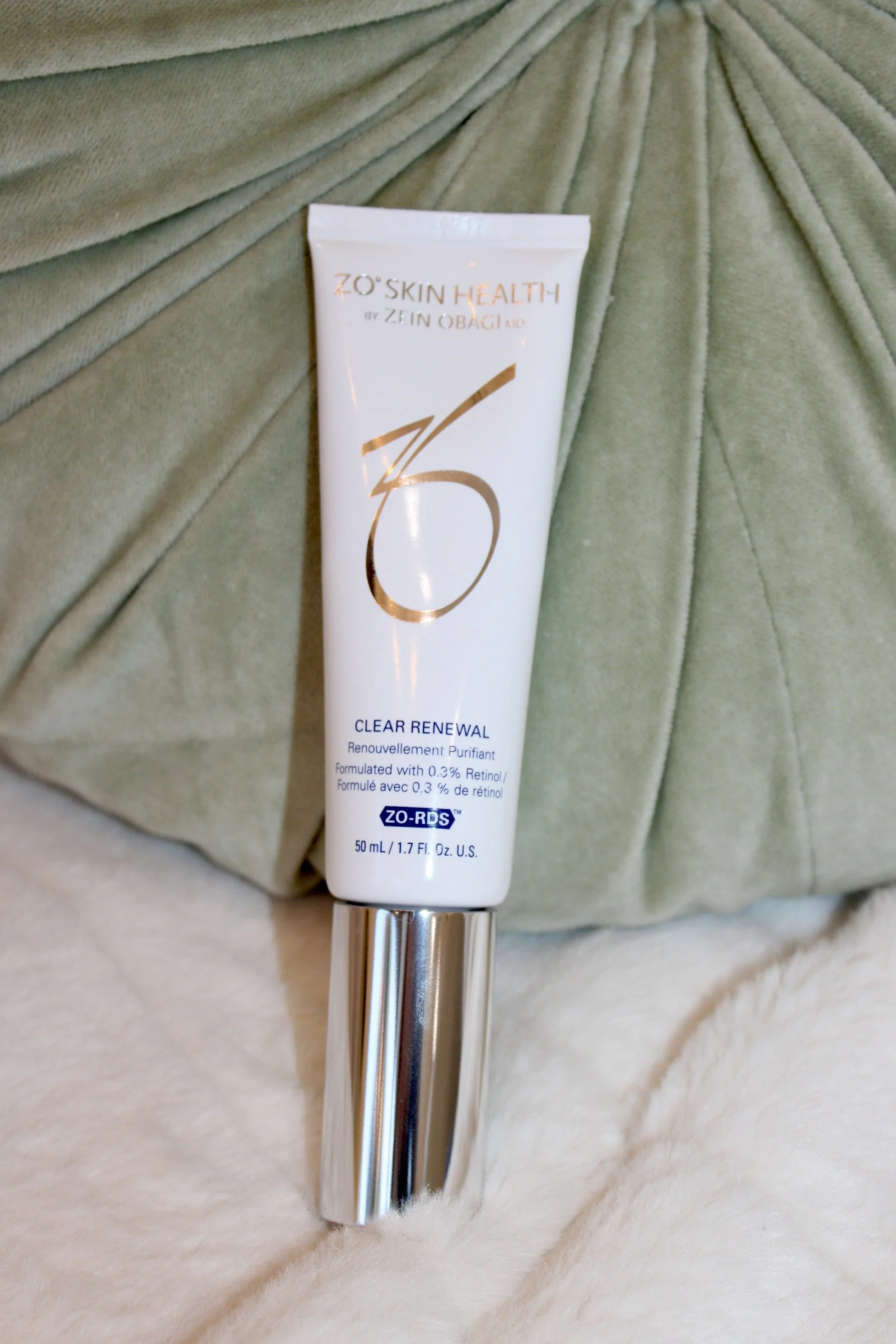 Clear Renewal Retinol