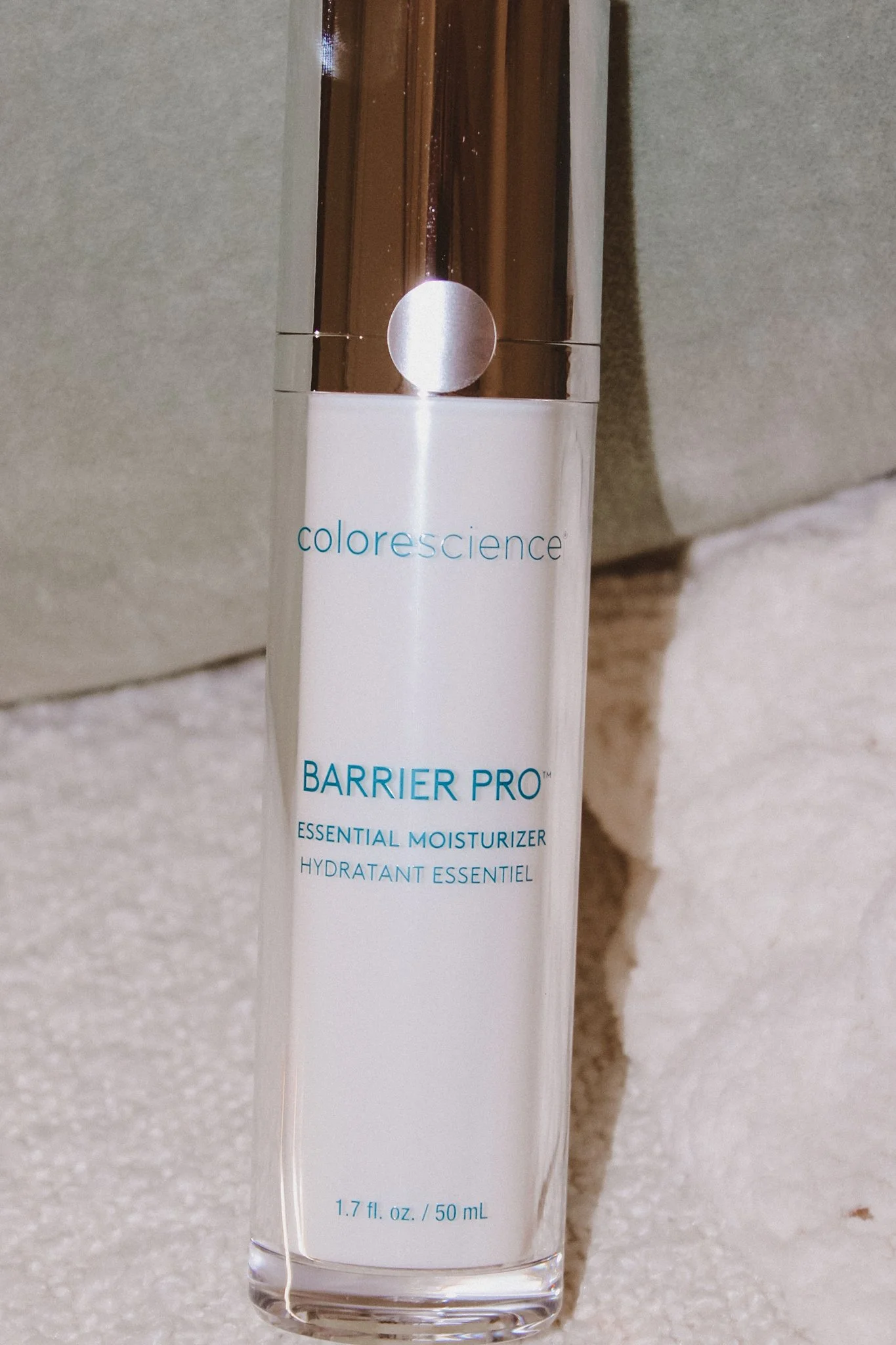 Barrier Pro™ Essential Moisturizer
