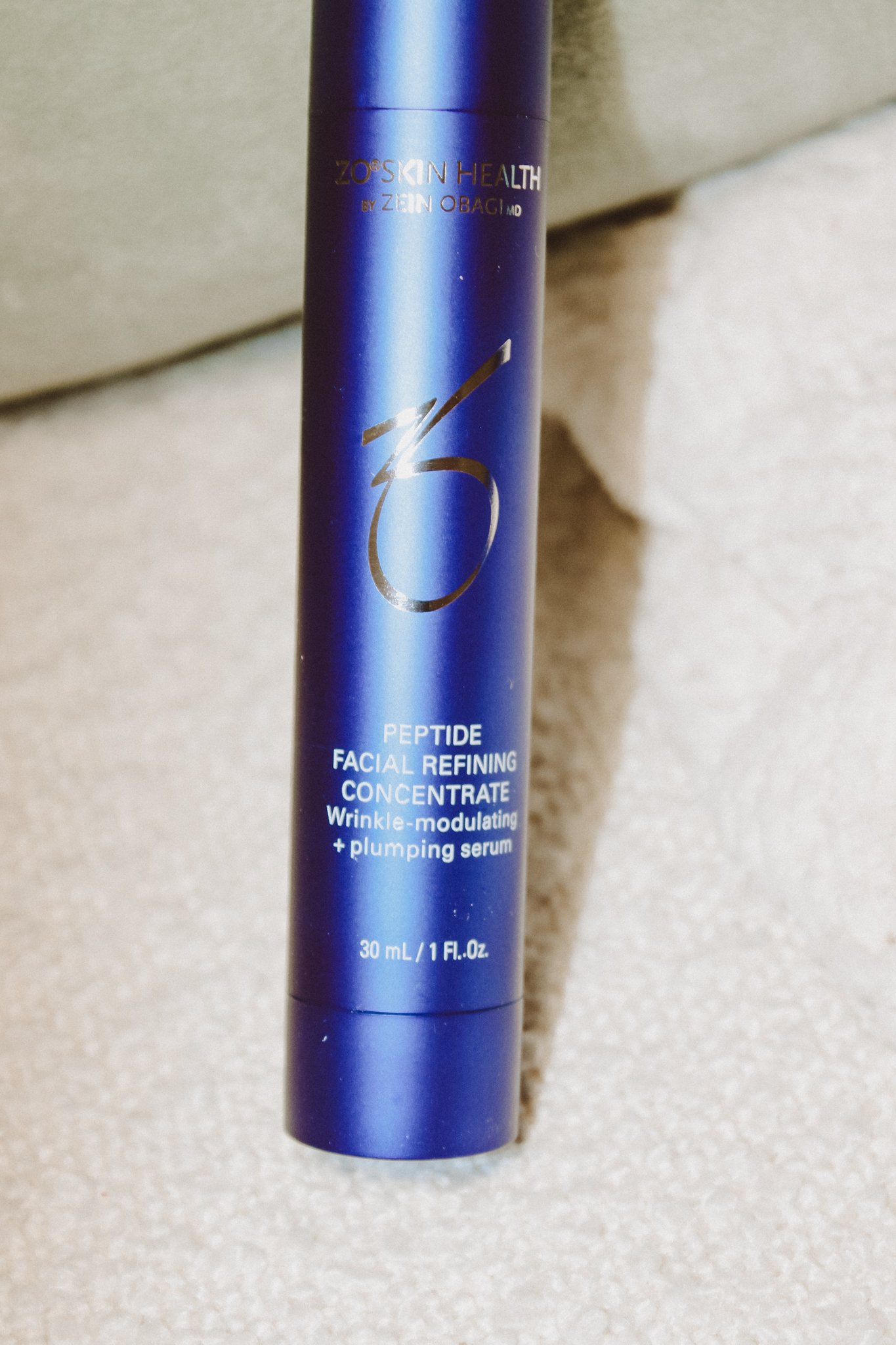 Peptide Facial Refining Concentrate
