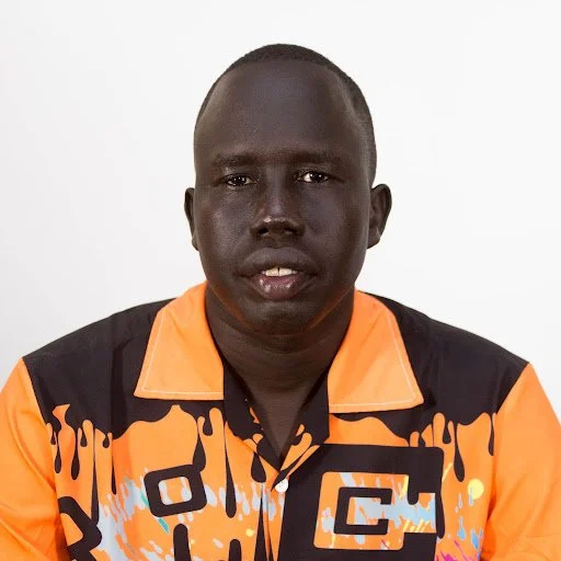 Our Students Elimisha Kakuma