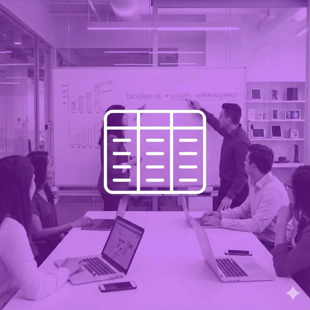 The Function to Meaning Framework