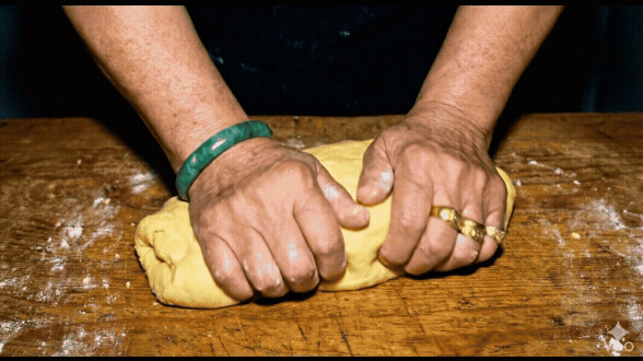 [CPG & RETAIL] — Patty King Bakery