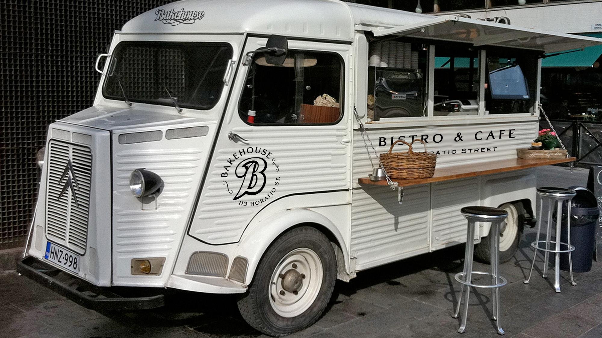 Bakehouse West Village