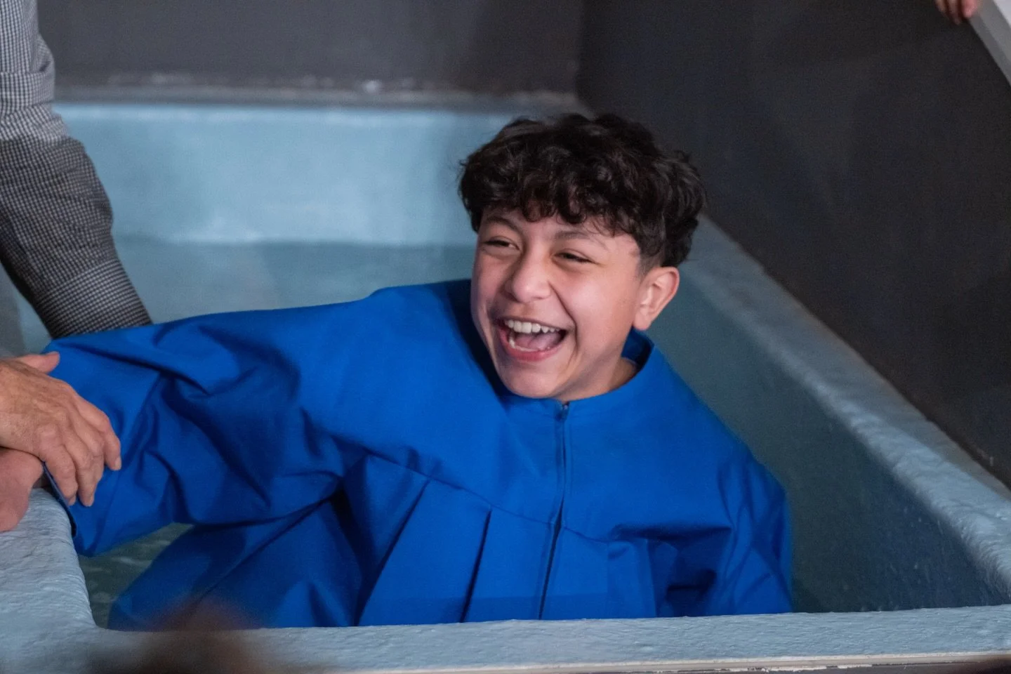 Going into 2026 BORN AGAIN! 🙌🏼