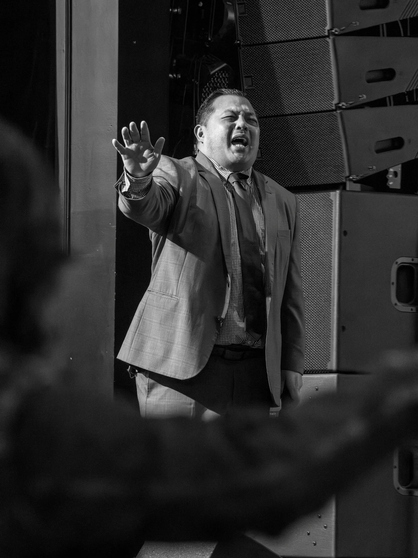 We recently announced that our time at Cascade Christian Schools will be coming to an end. This means that Sunday, April 5th (Easter) will be our first Sunday back at the 3rd St building just down the road! If you&rsquo;re in Washington State, you mu