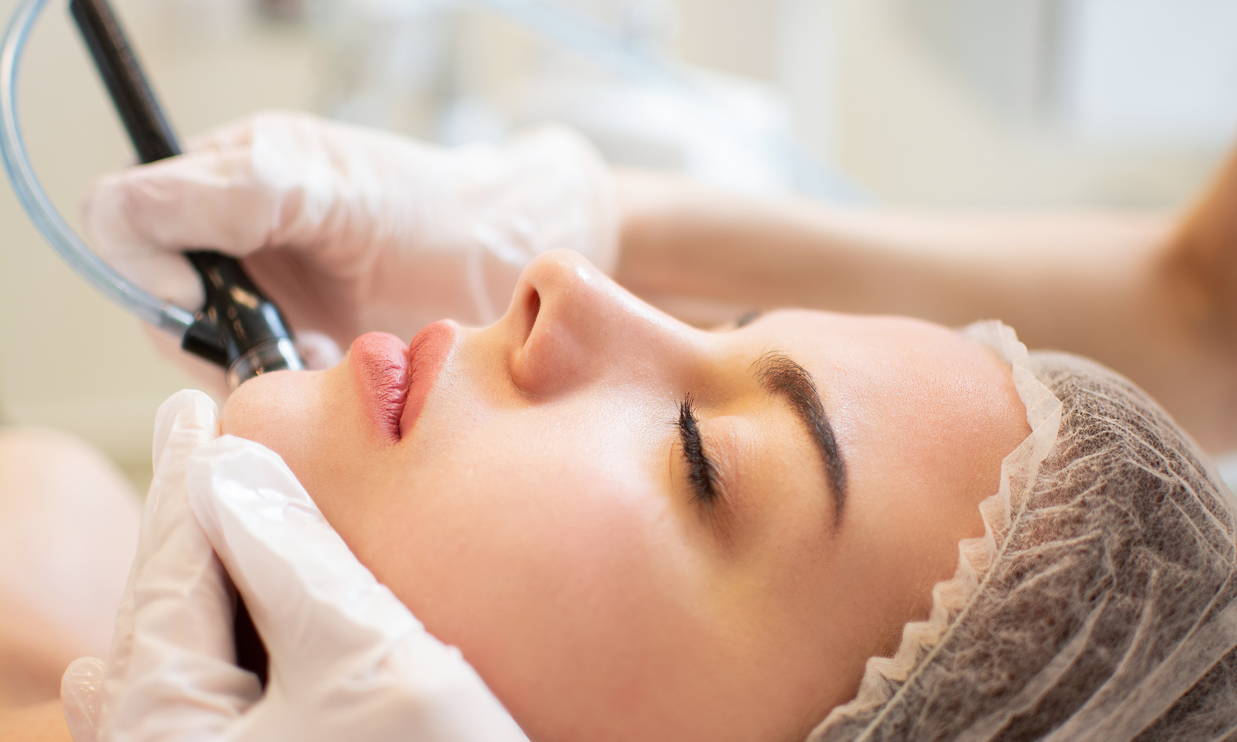 Hydro Facial