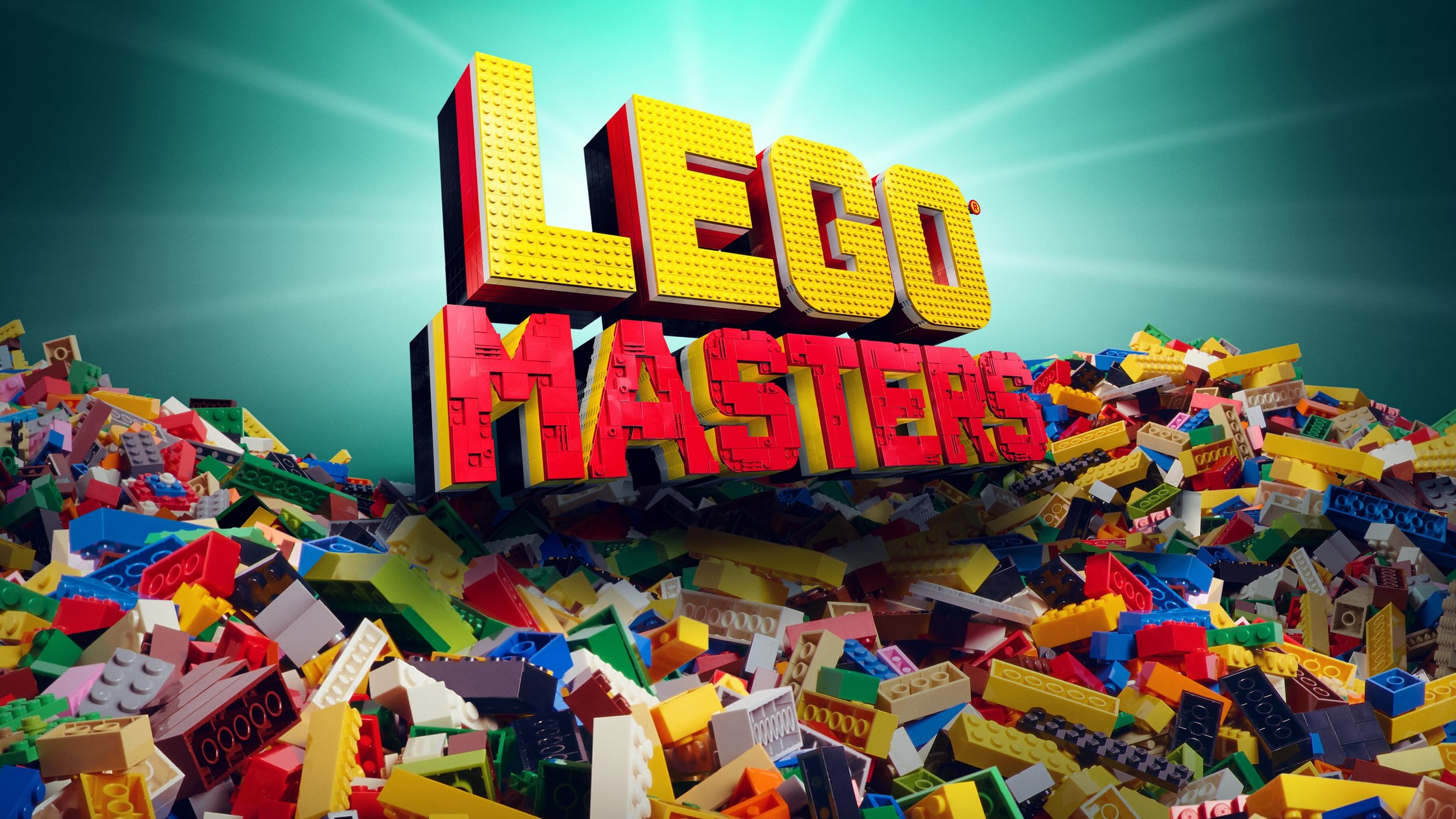 Lego Masters: Grand Masters' to Launch on April 10