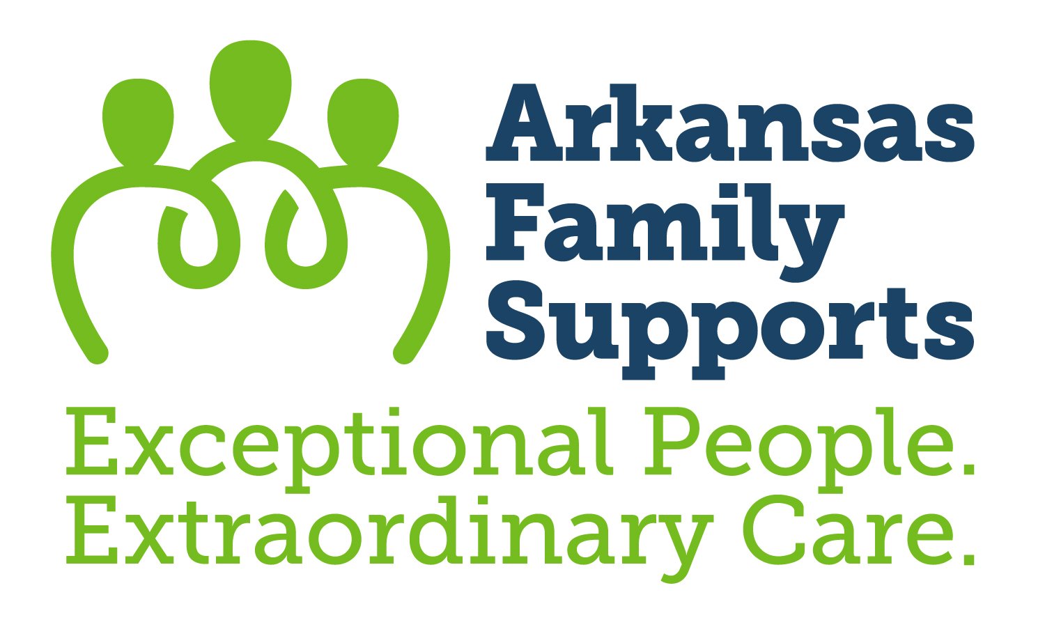 Arkansas Family Supports, Inc.