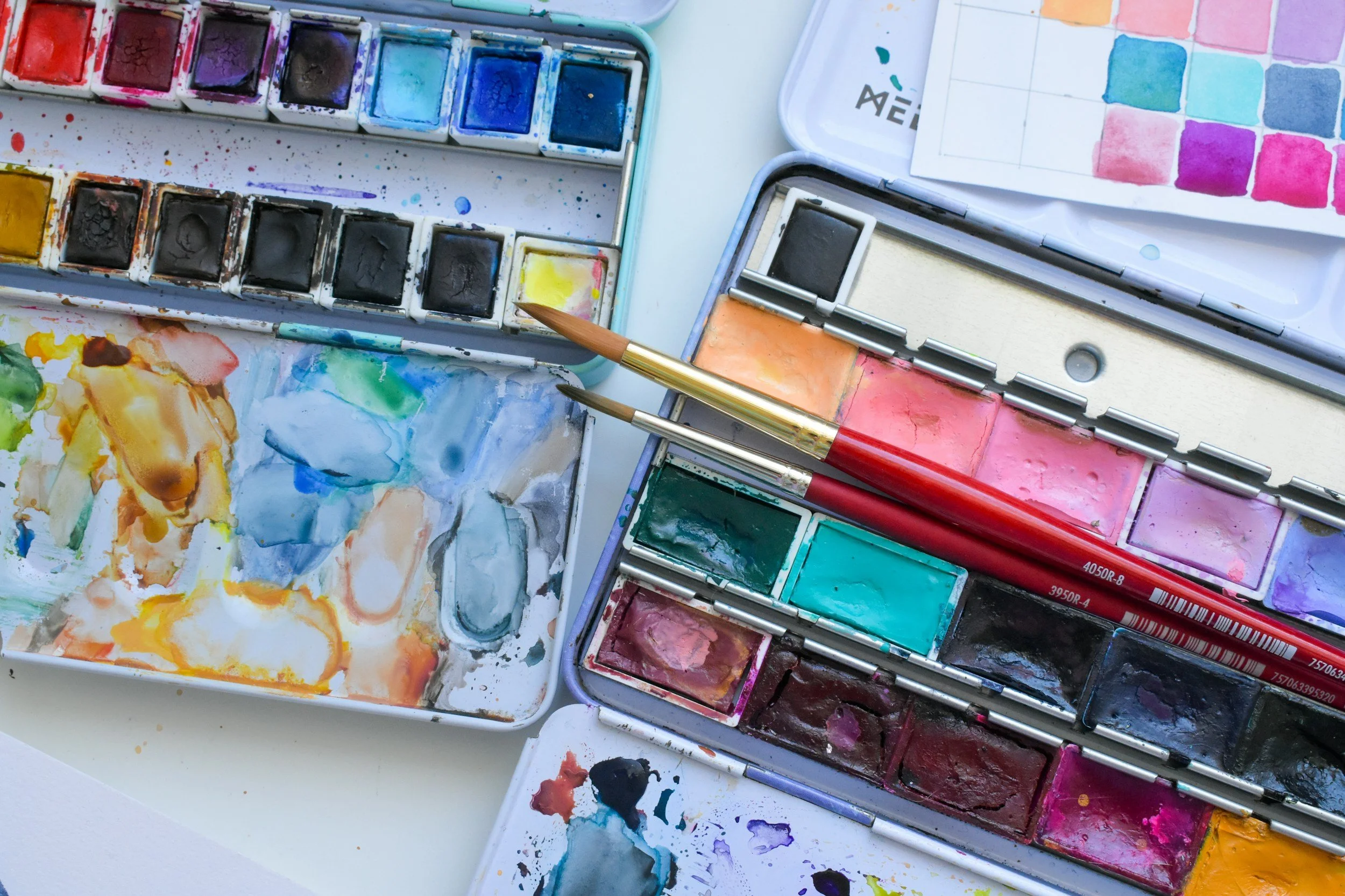 paint art therapy miami