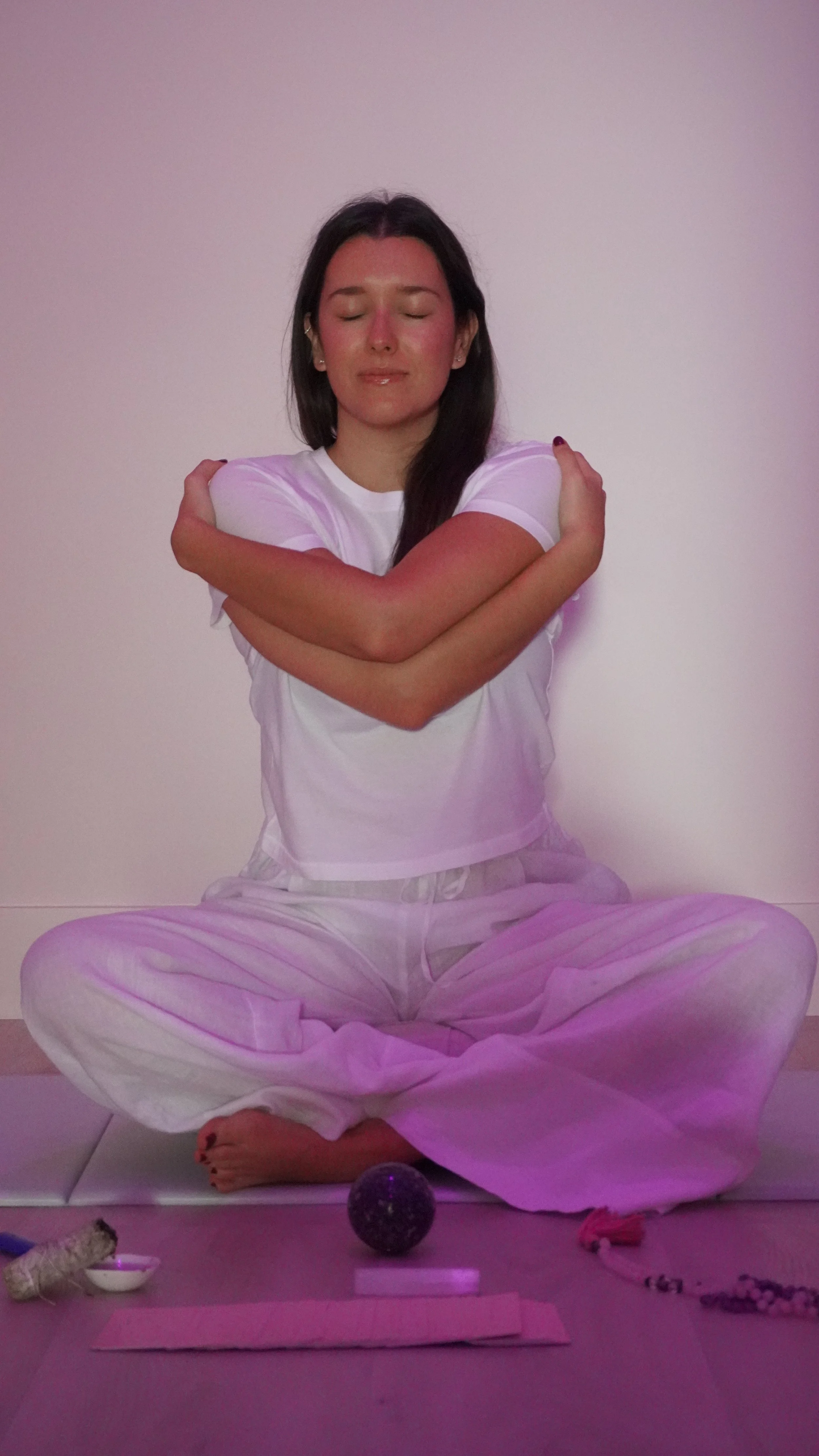 Somatic Healing in Miami