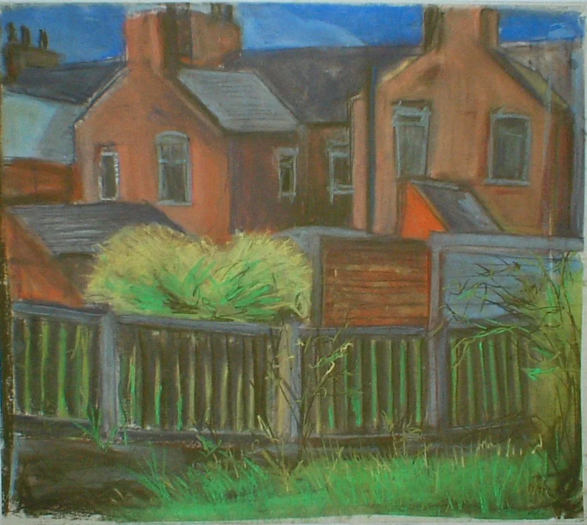  Curzon Terrace 1994