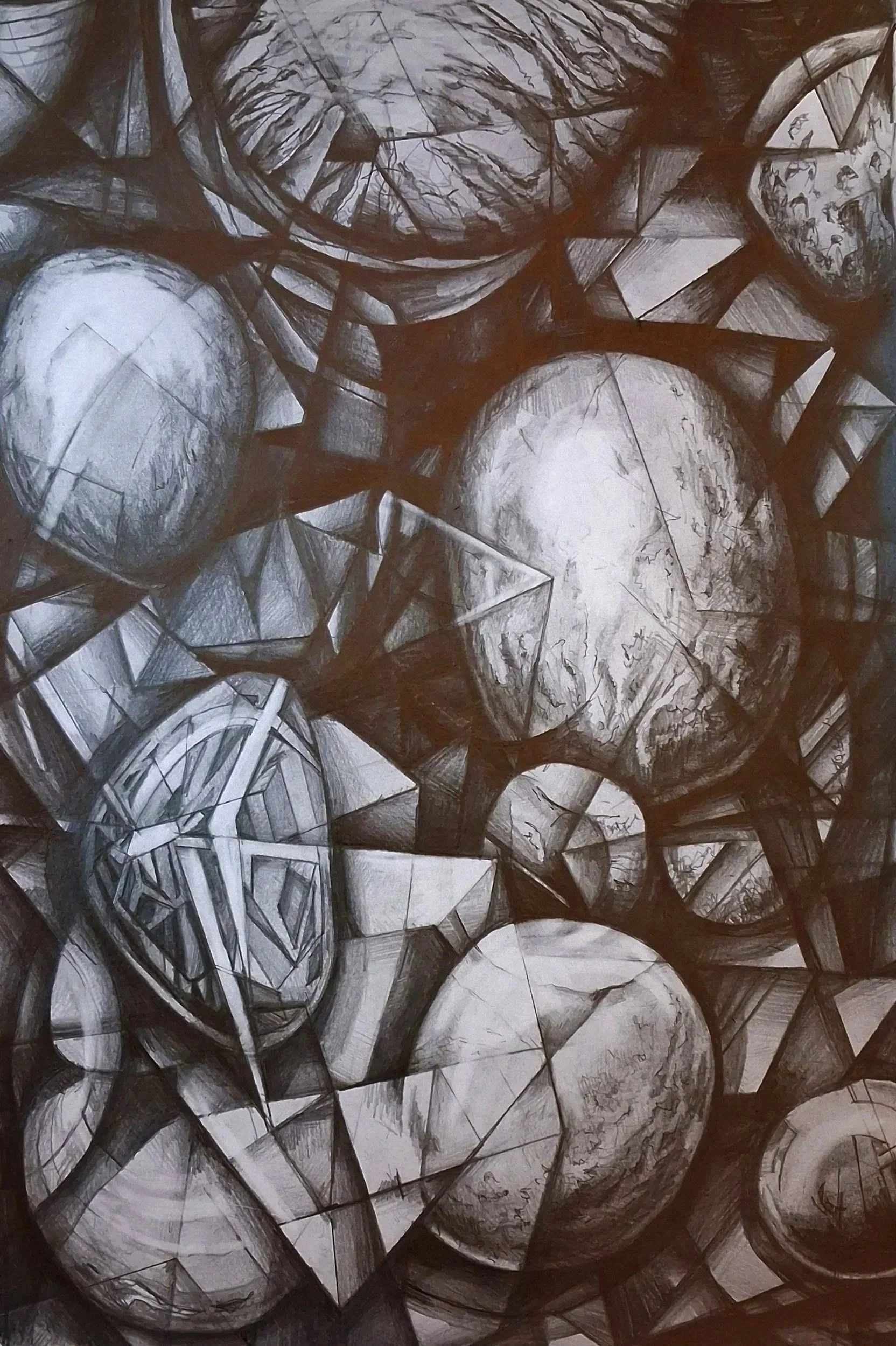 Sea Pebbles 2025