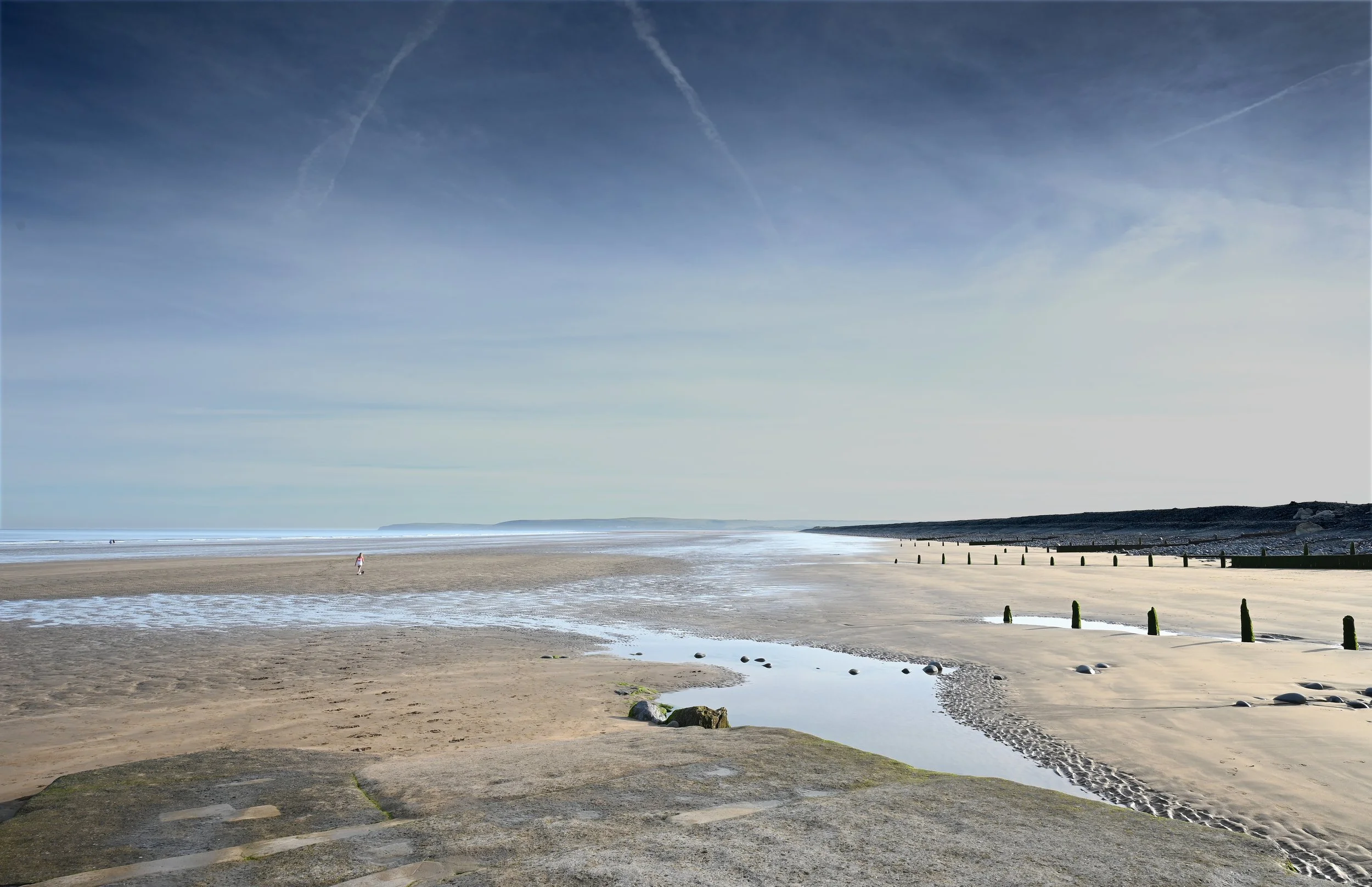 Westward Ho!