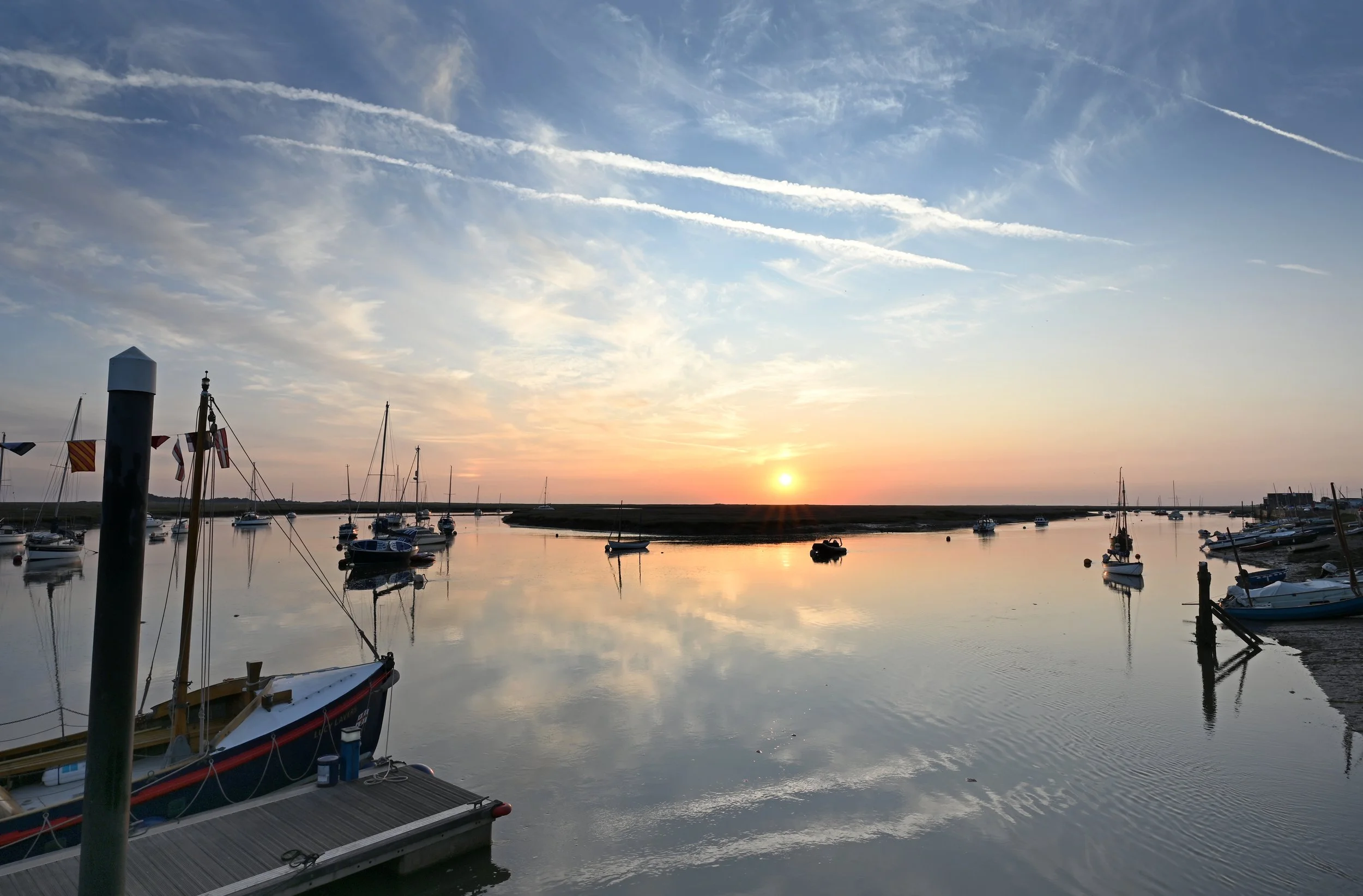 Wells-next-the-Sea