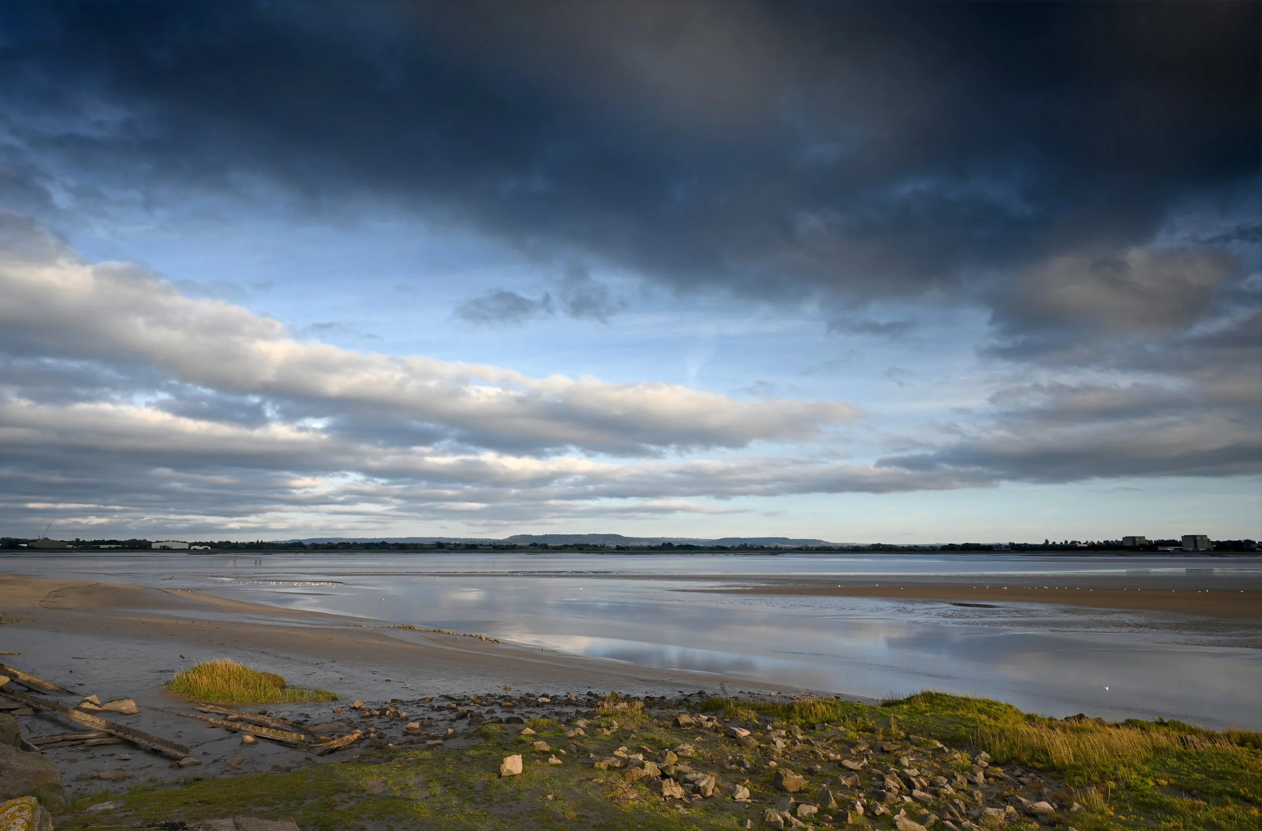 Severn Estuary