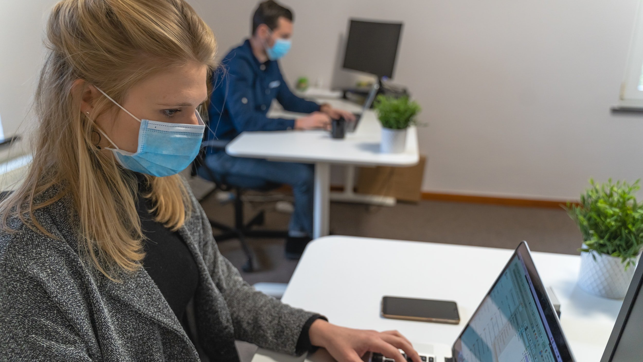COVID-19 Update - Alert Level Changes & Vaccines and Employment
