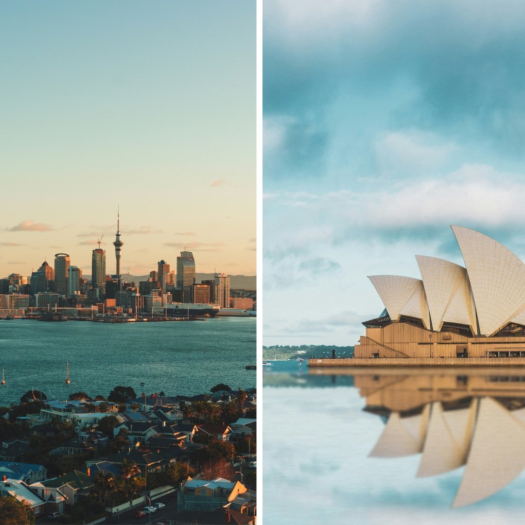 Working across the ditch - the differences between New Zealand and Australian Employment Law