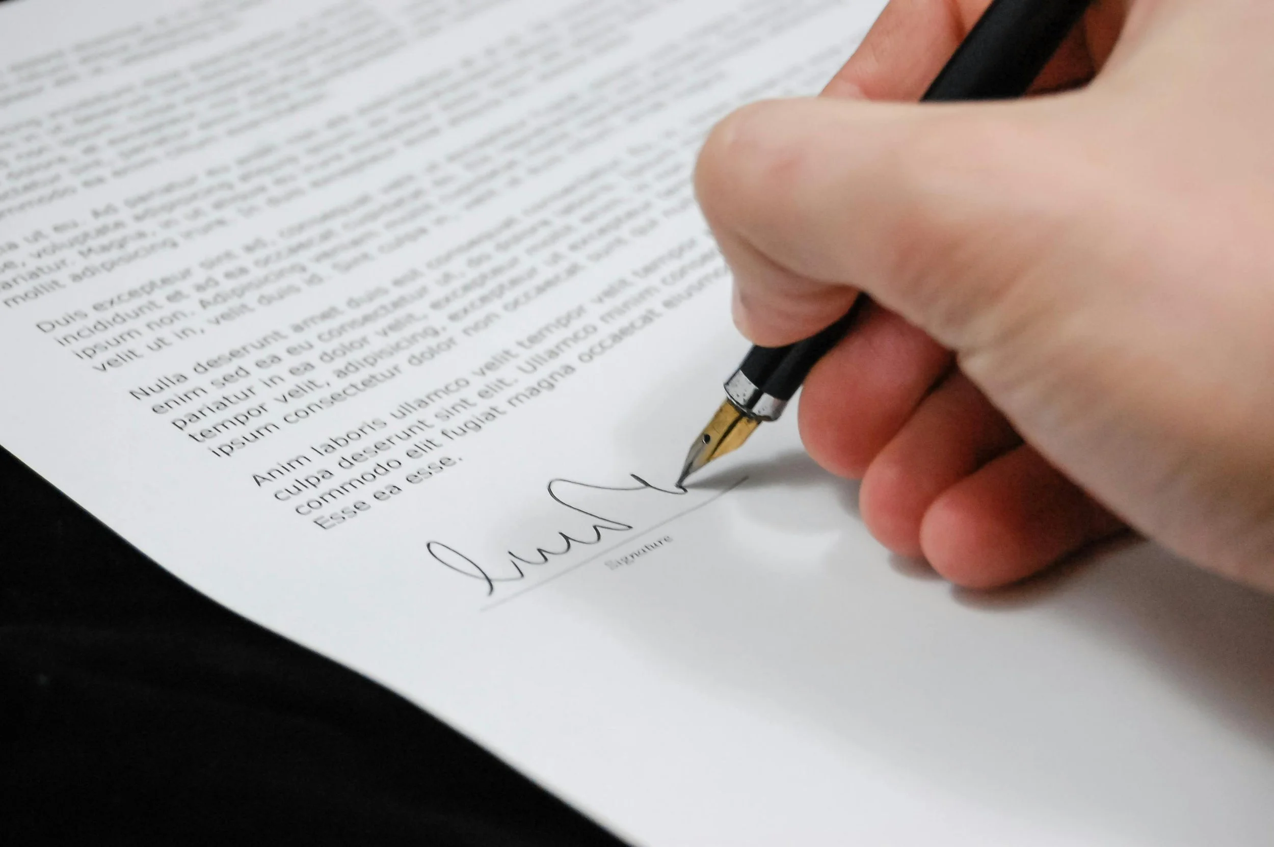 Trial Periods: Getting the Process Right