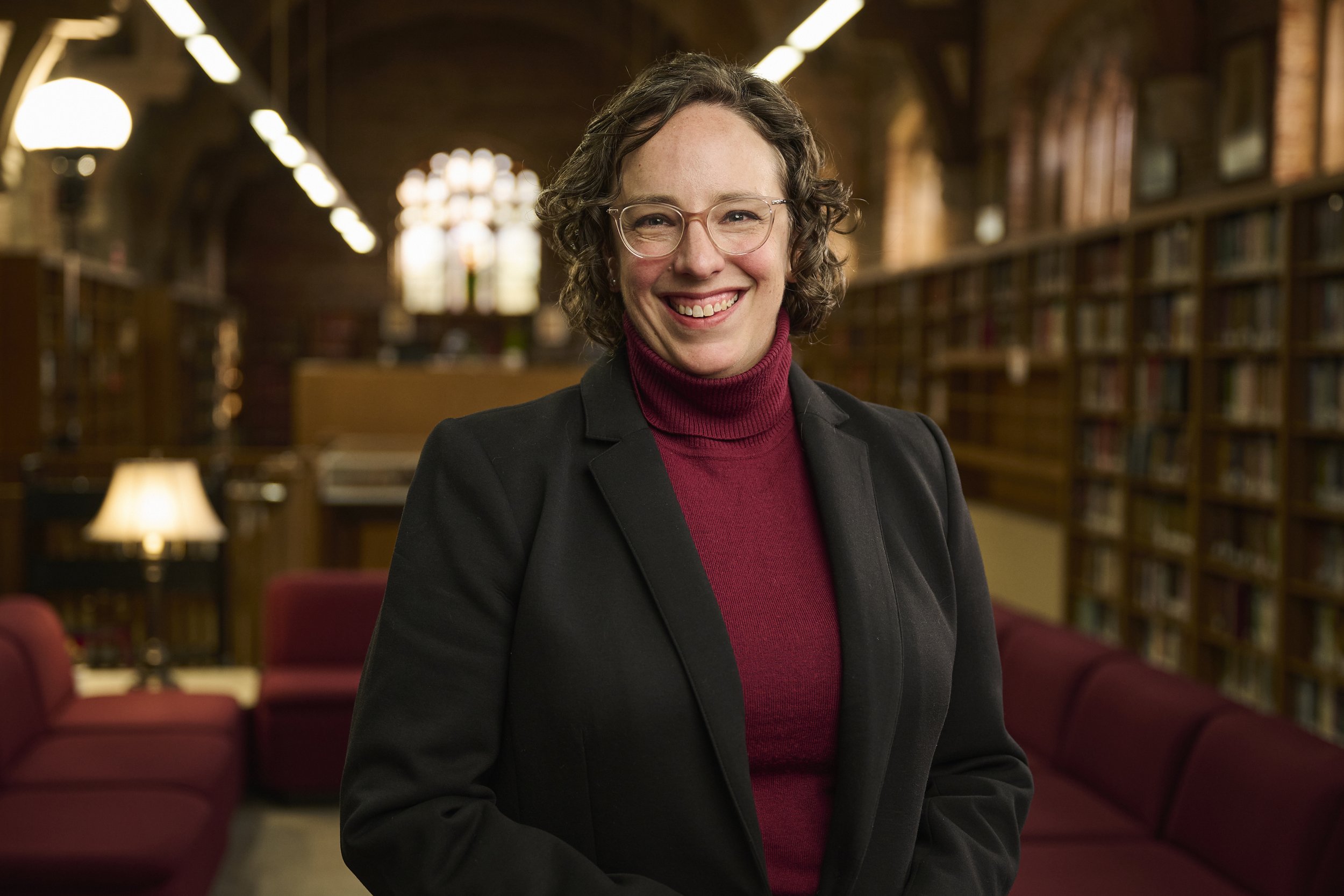 Dean of Nashotah House Theological Seminary to Preach