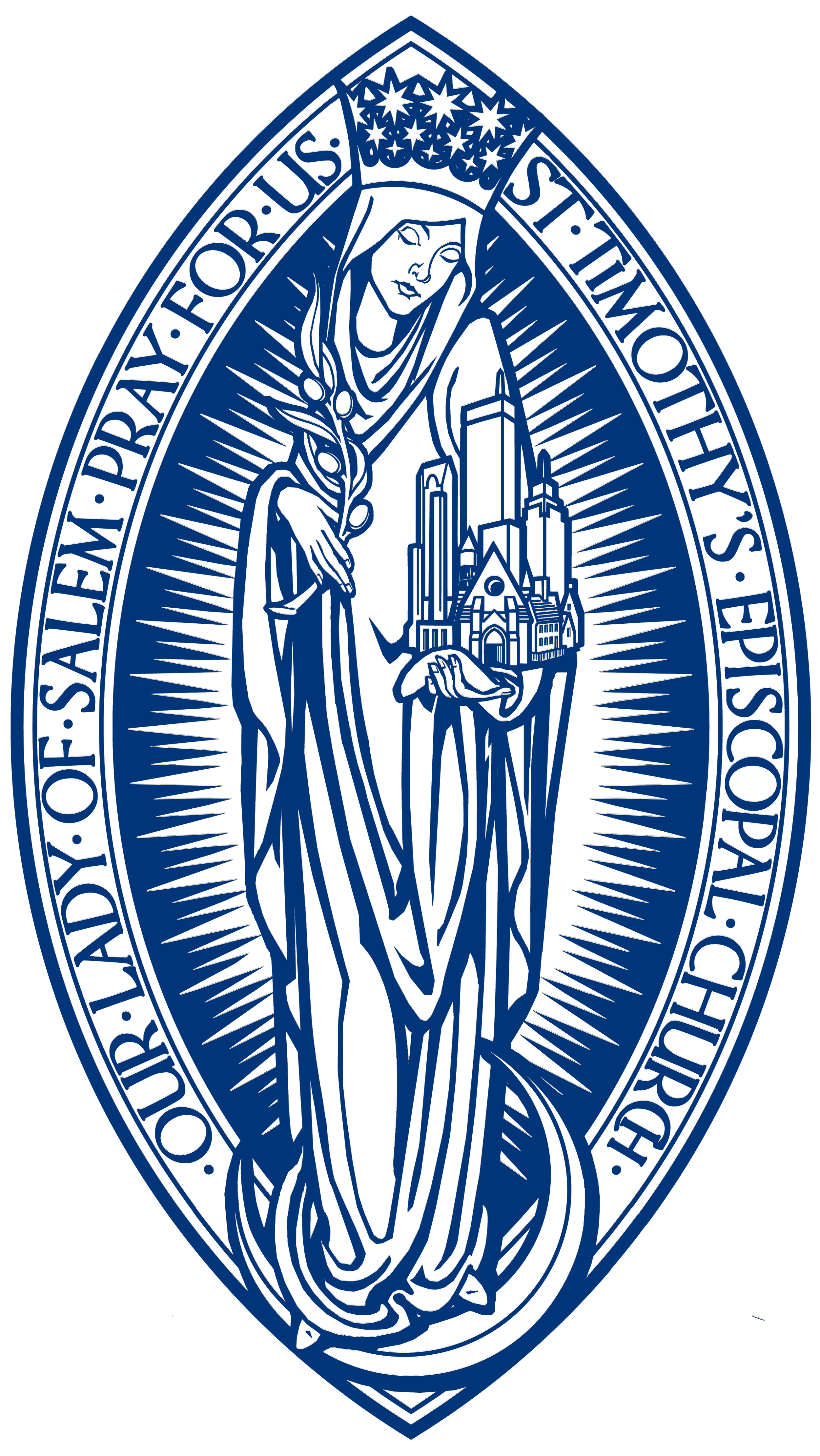 The Solemnity of the Assumption of the Blessed Virgin Mary