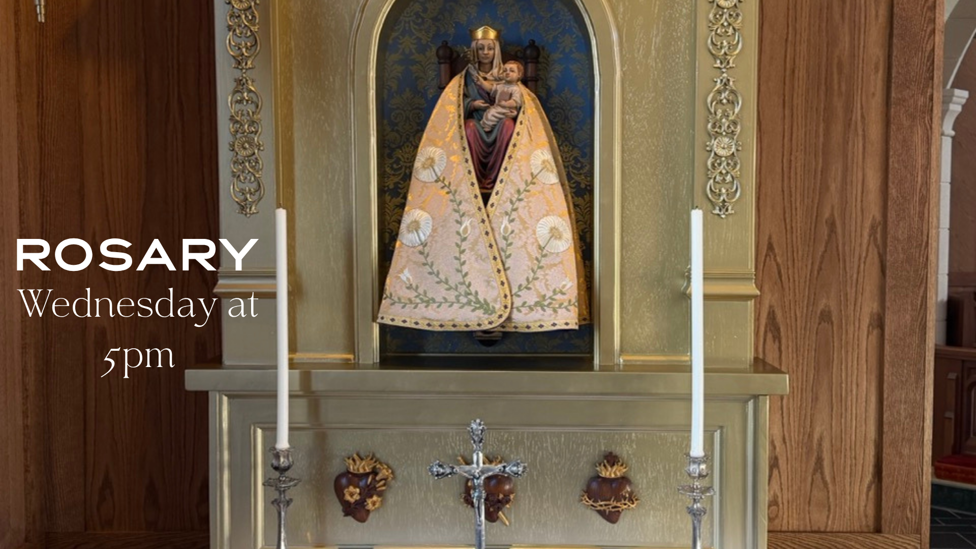 Rosary 