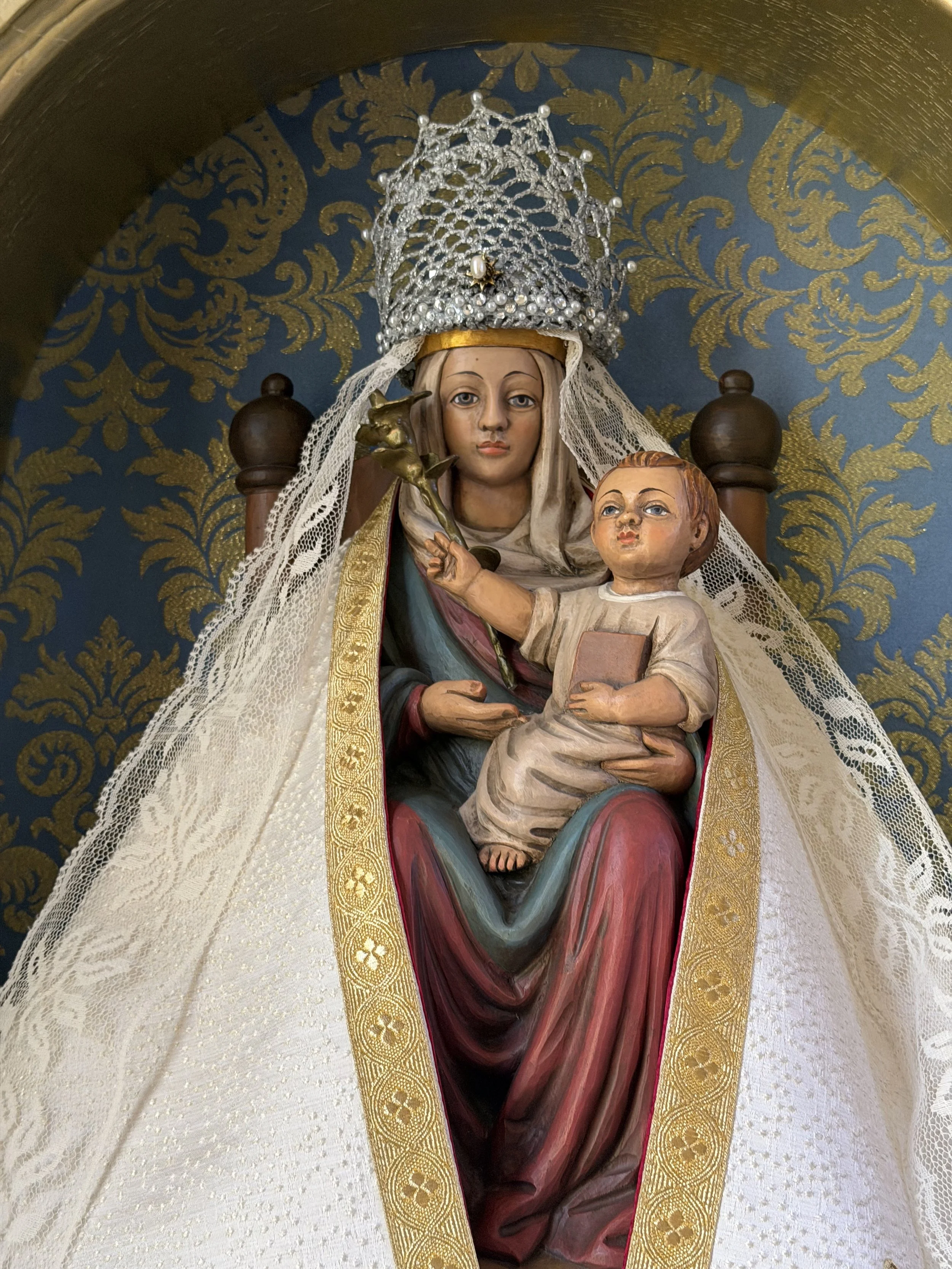 Rosary 