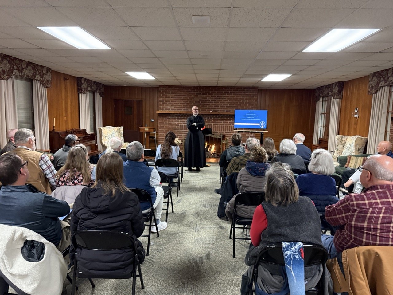 New Adult Formation Opportunities