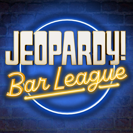Jeopardy Trivia