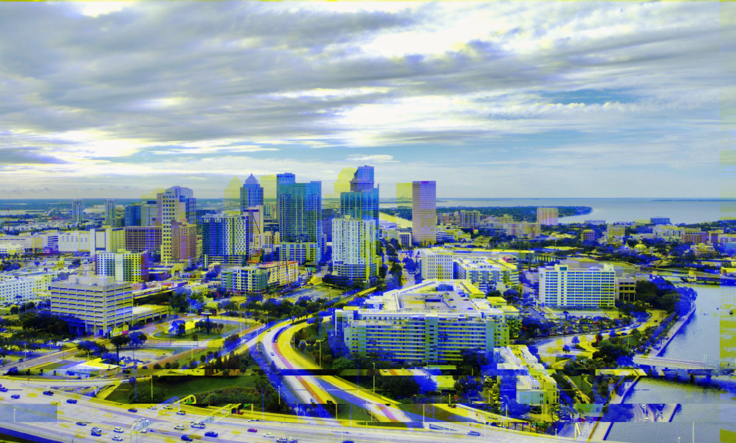 Tampa Cyber Security Summit