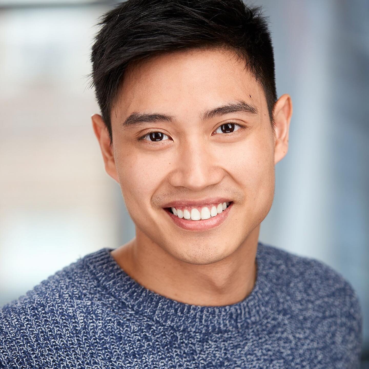 Growing up in a Filipino household I had a different image of spam. Here&rsquo;s some spam for your feed 💁&zwj;♂️

Reposting my headshots part 3

The announcement coming to a 🤫 near you! 🎙️🎞️
