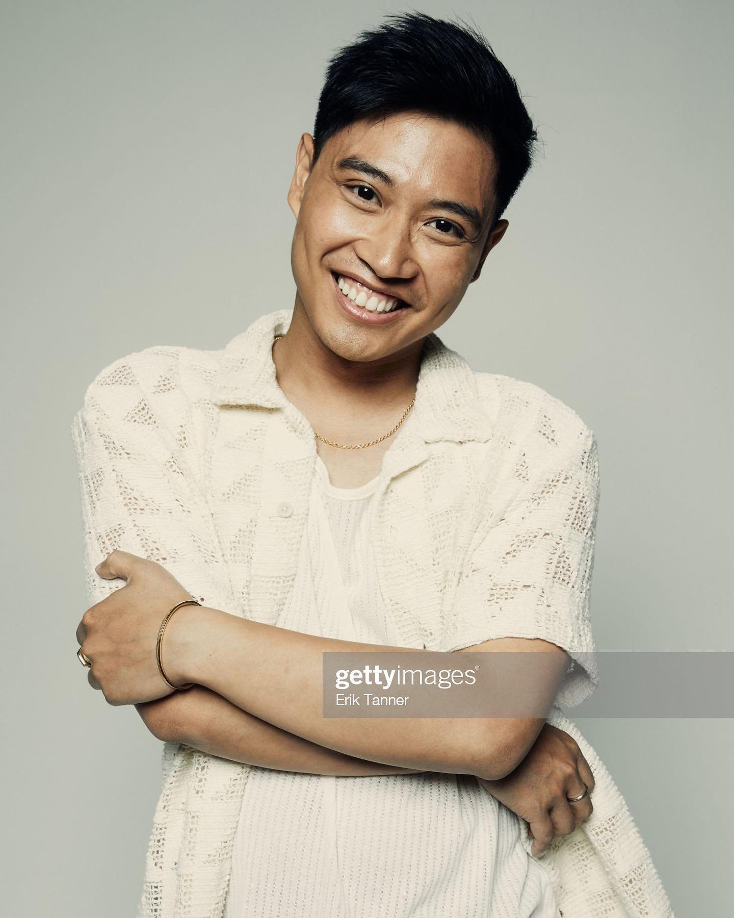 Let&rsquo;s Get(ty) It - Tribeca Film Festival &lsquo;23

Ending off this Getty series sharing the remaining shots from this shoot plus some bts! 

As someone who feels like they have a lot left in their performance journey it was pretty darn surreal