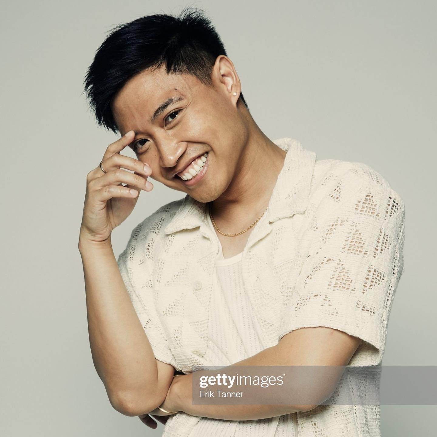 Let&rsquo;s Get(ty) It - Tribeca Film Festival &lsquo;23

I told my sister the other day that life is not about work and she laughed in disbelief. To me life is about joy and this summer has been spent finding more of it. 

Thank you to @carlosnetoda