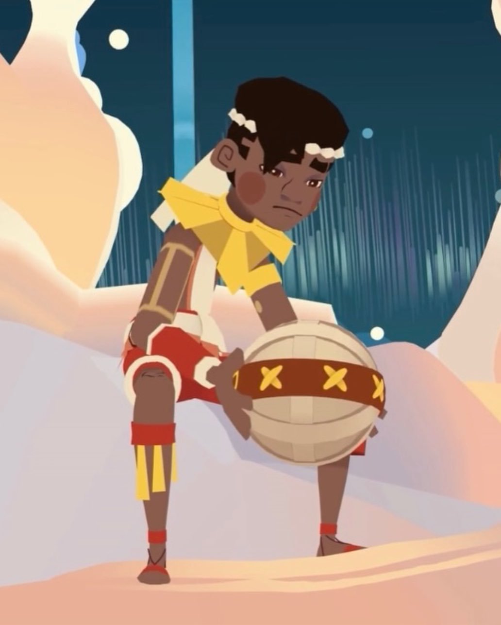 Mahal is a story of Grief

It&rsquo;s a privilege to tell this story as a Filipino-American and as a son who lost his father to cancer. During his last moments all I could offer him as a college student majoring in music was my art, so I would sing t