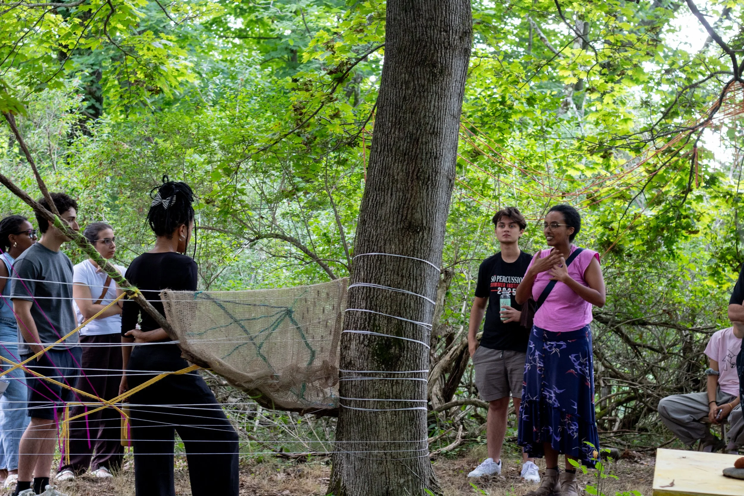 From Barn to the Woods_Opening day 01.jpg