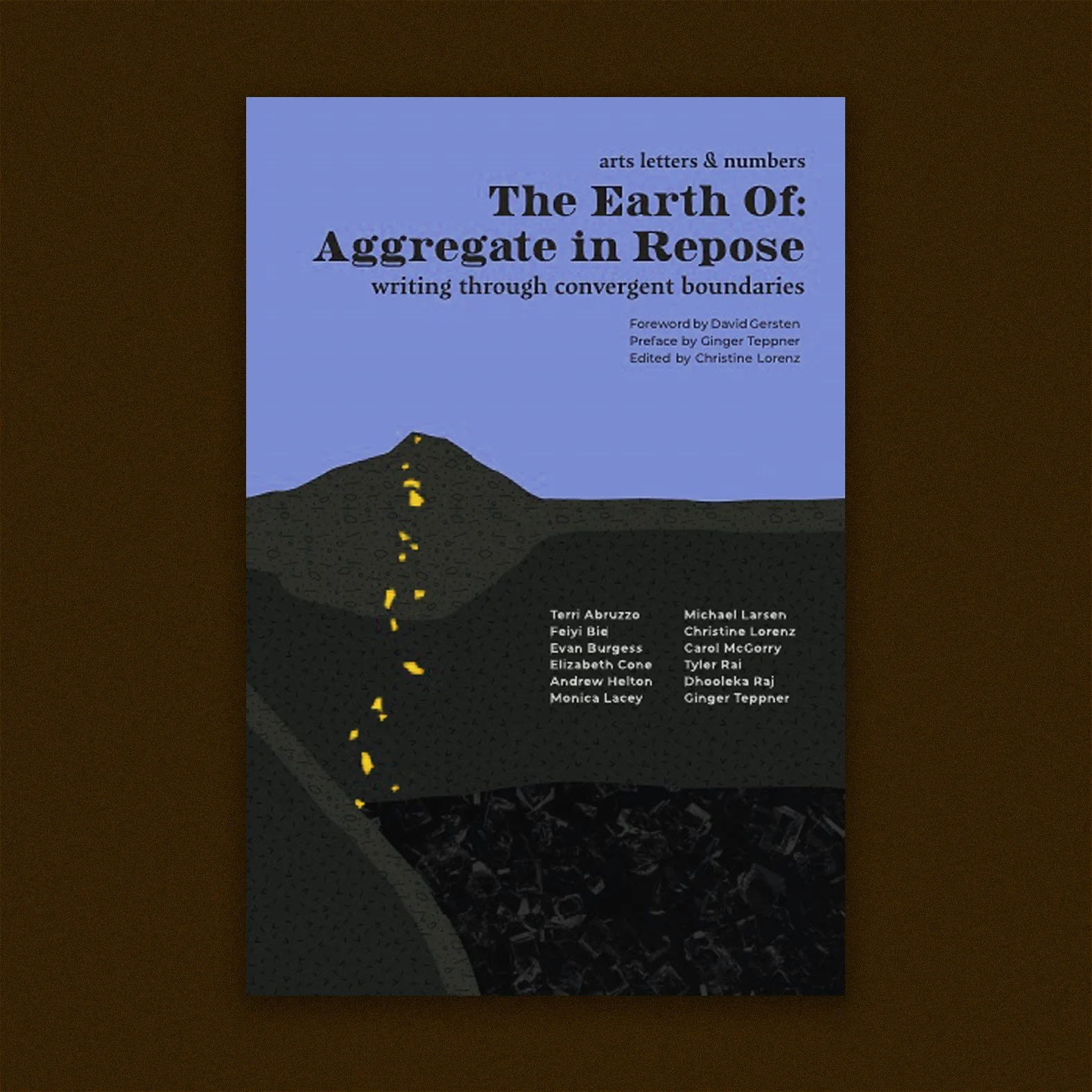 arts letters & numbers