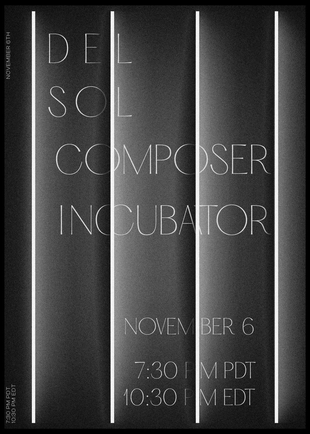 arts letters & numbers