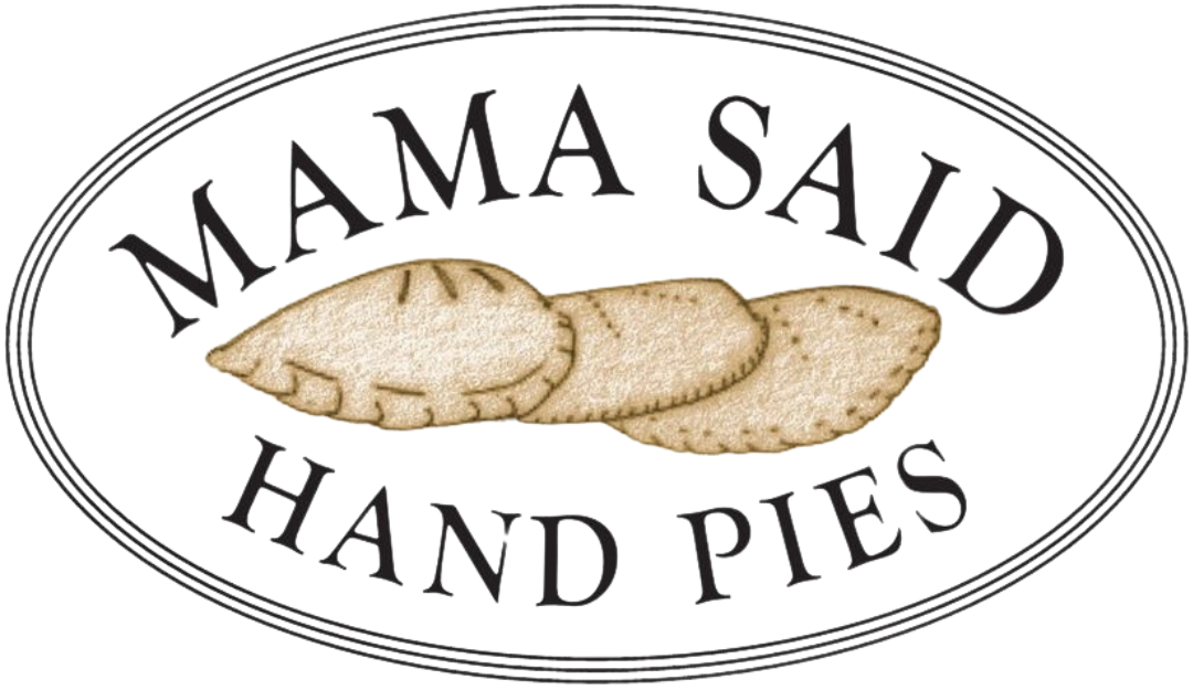 Mama Said Hand Pies reminds me of growing up in New York City. I love their food and am especially grateful for their amazing gluten-free options.