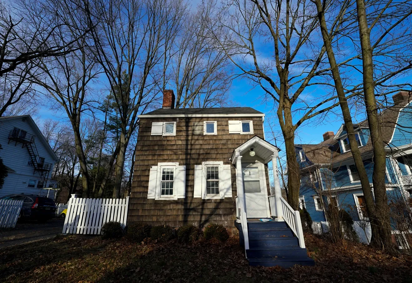 Howe House Newsletter January 2026