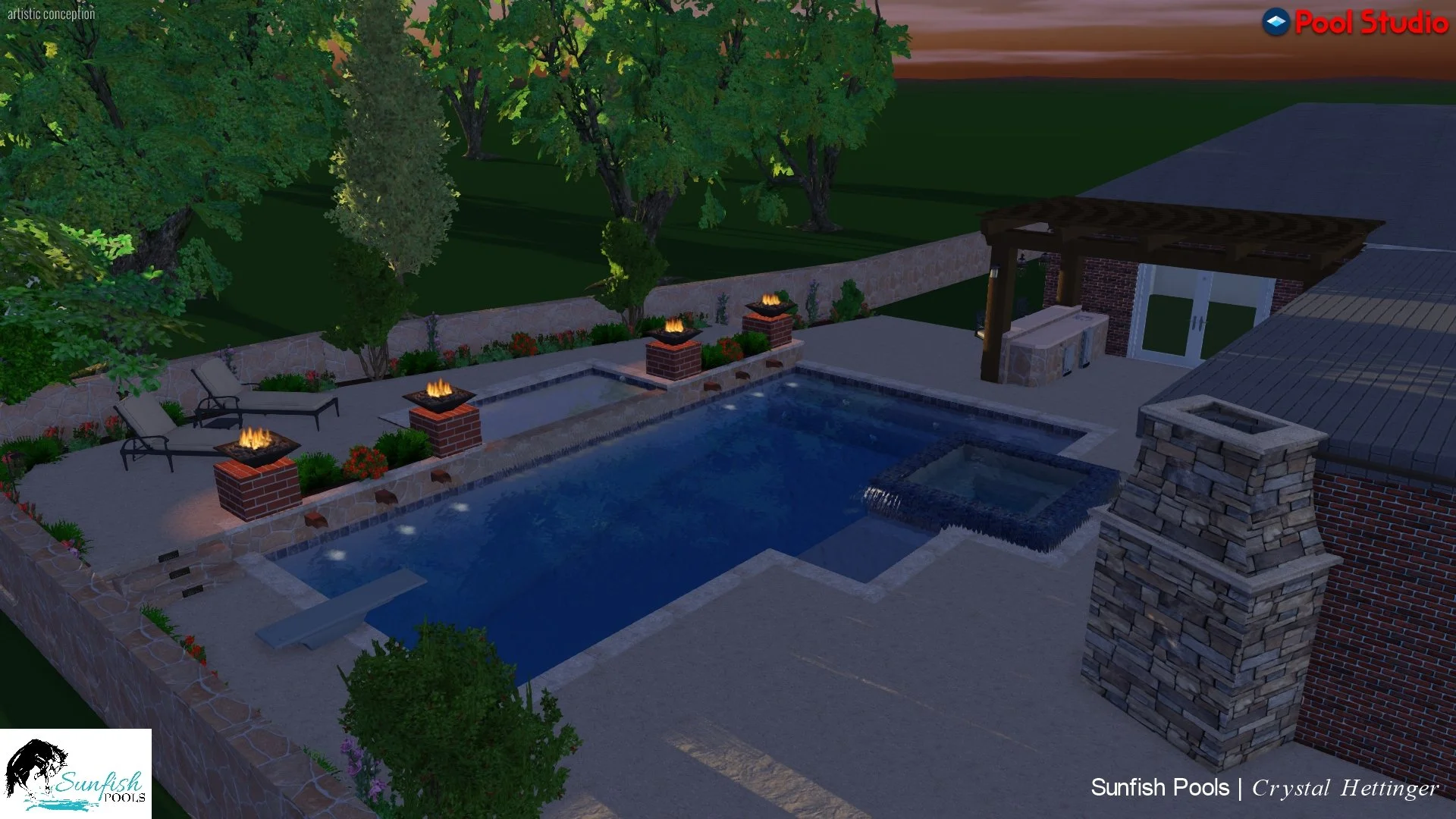 Sunfish-Pools-jake-crystal-hettinger-jacksboro-wise-jack-wichita-montague-home-builder-residential-commercial-equine-hyrdotherapy-wichita-falls-texasKasey_Swan_018.jpg