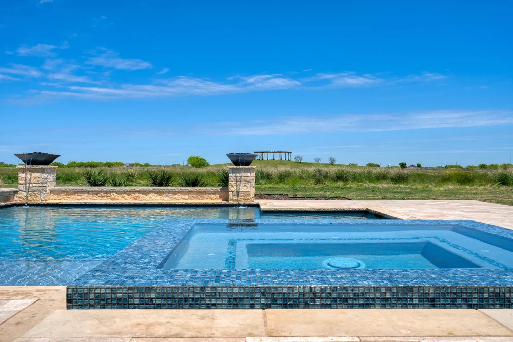 Sunfish Pools | Pool Builder | Award Winning Design I North Texas I ...
